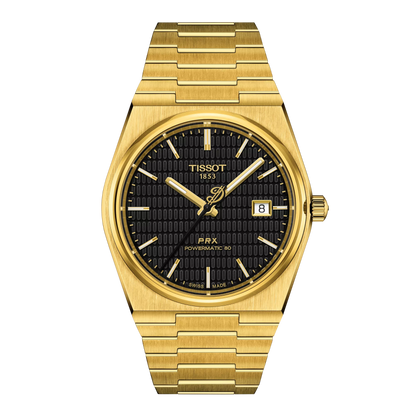 Tissot PRX Damian Lillard Special Edition 40mm