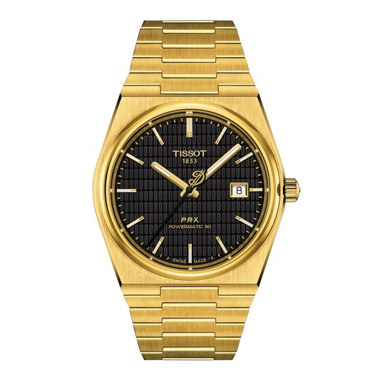 Tissot PRX Damian Lillard Special Edition 40mm