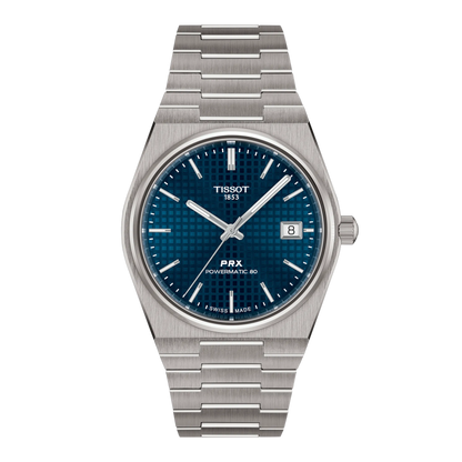 Tissot PRX Titanium 38mm
