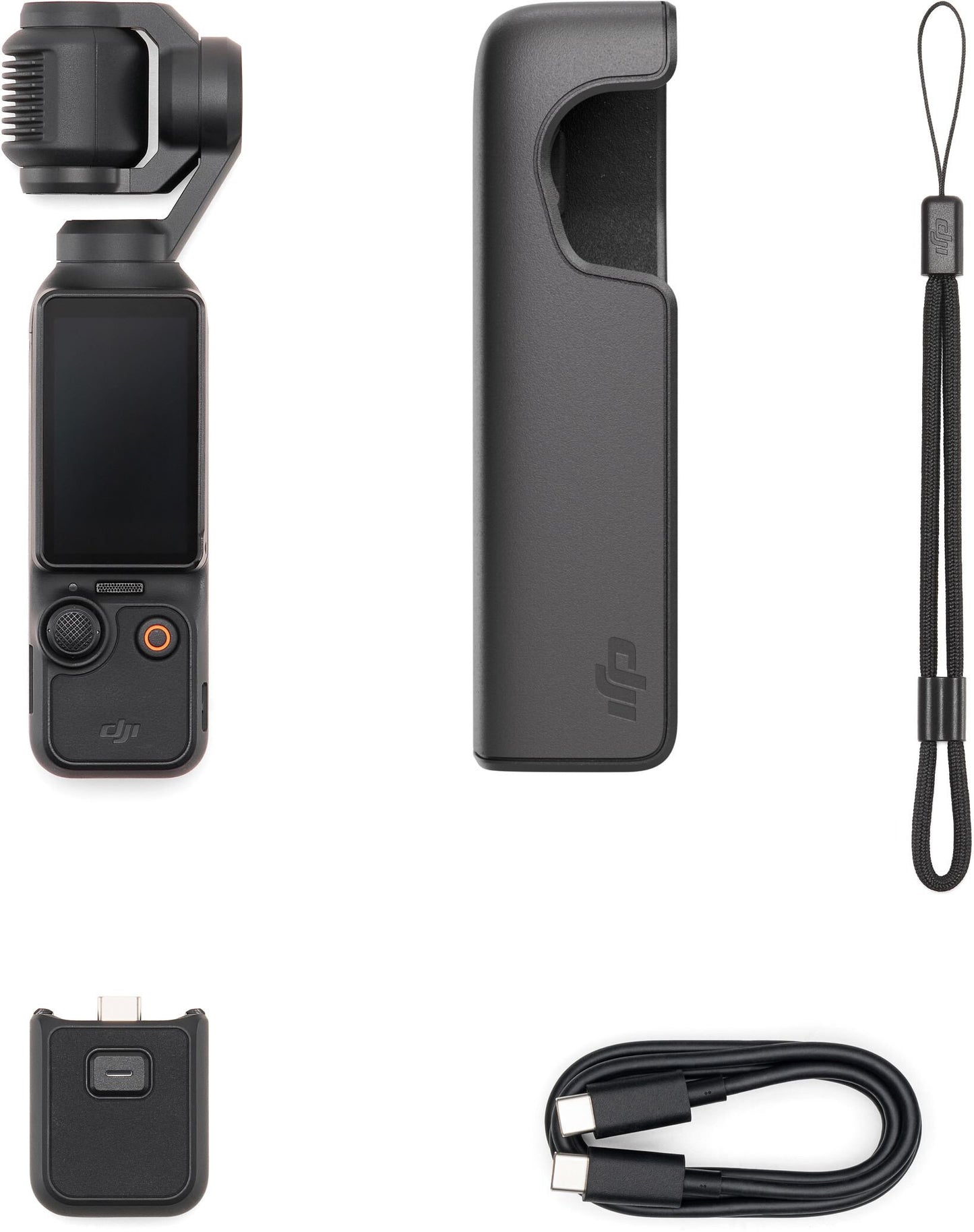 Kamera DJI Osmo Pocket 3