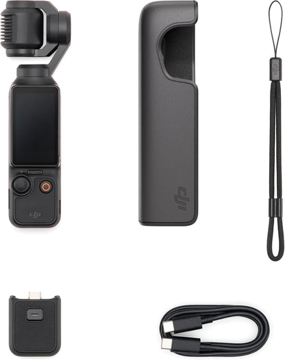 Kamera DJI Osmo Pocket 3