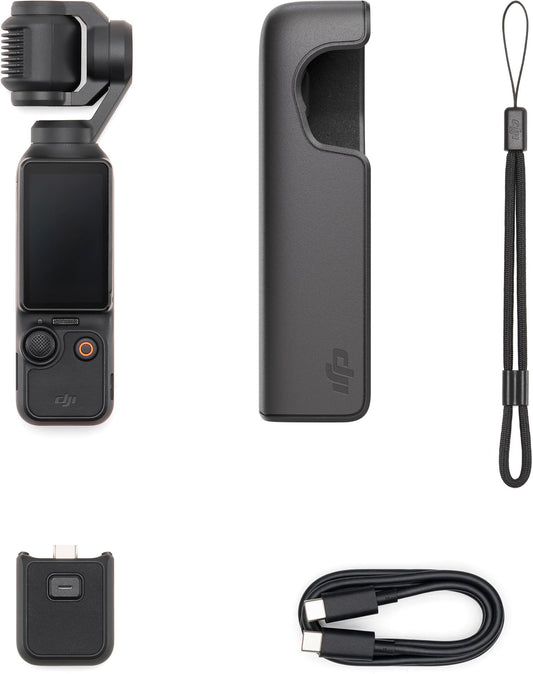 Kamera DJI Osmo Pocket 3