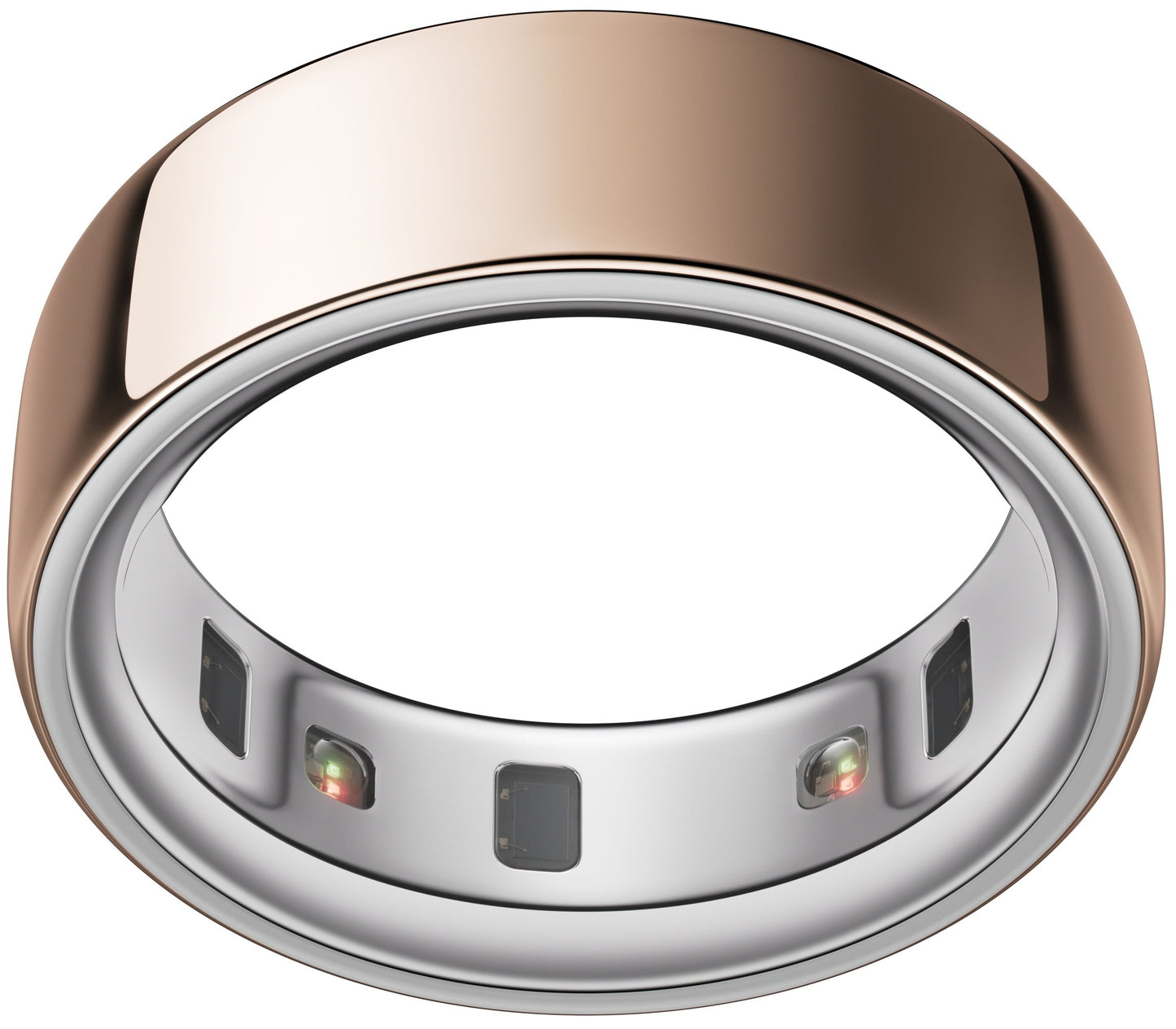 OURA Ring 4