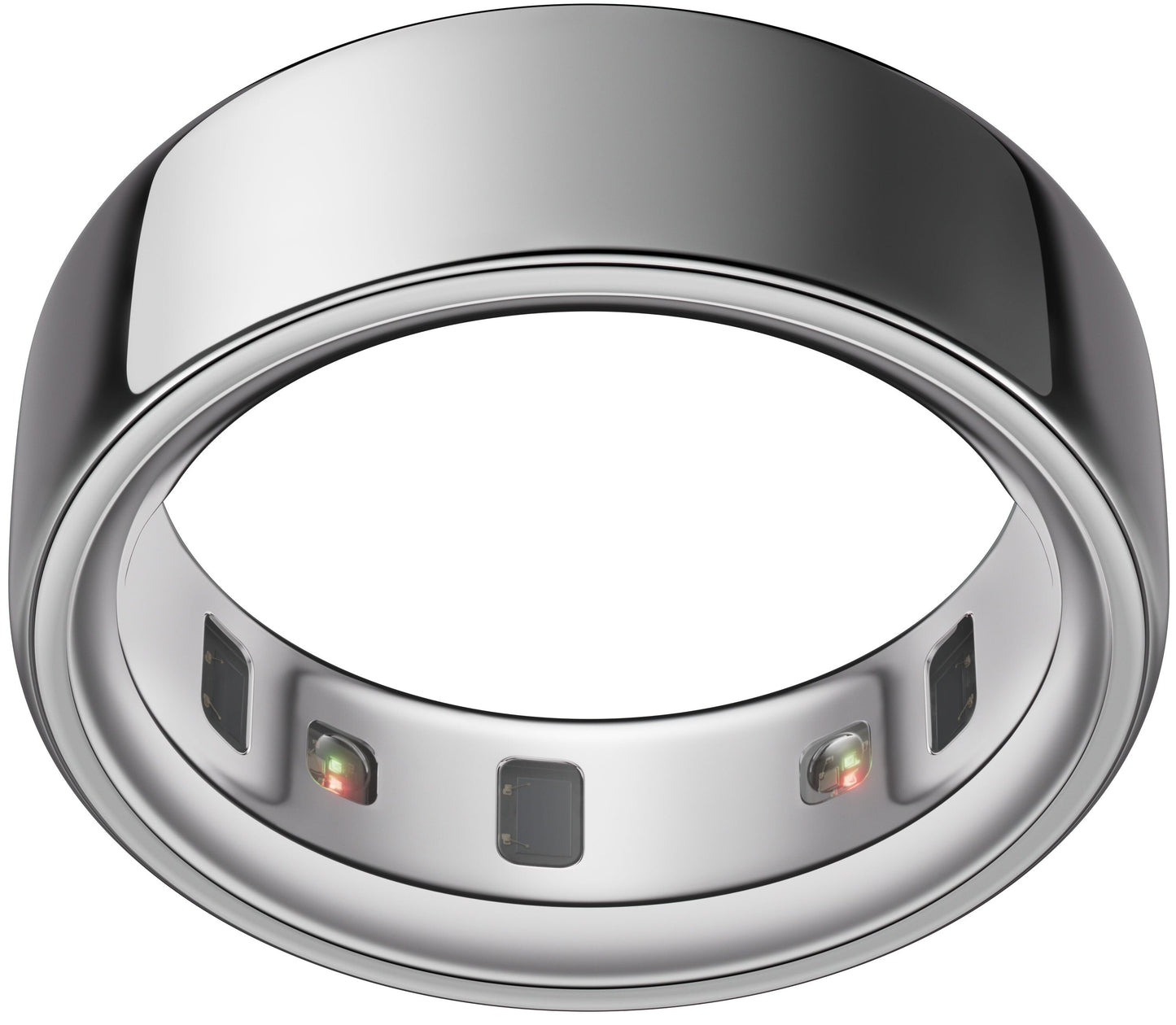 OURA Ring 4