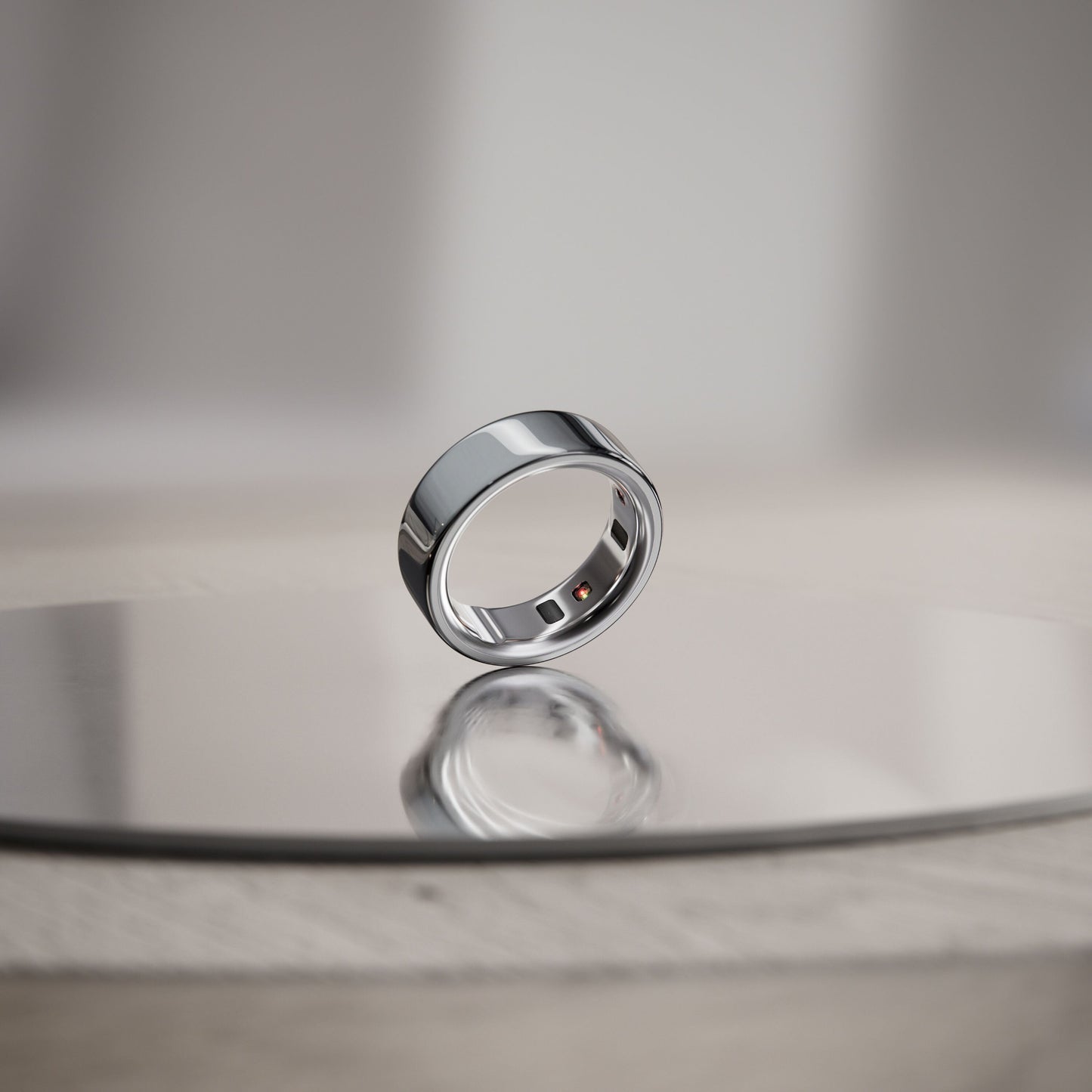 OURA Ring 4