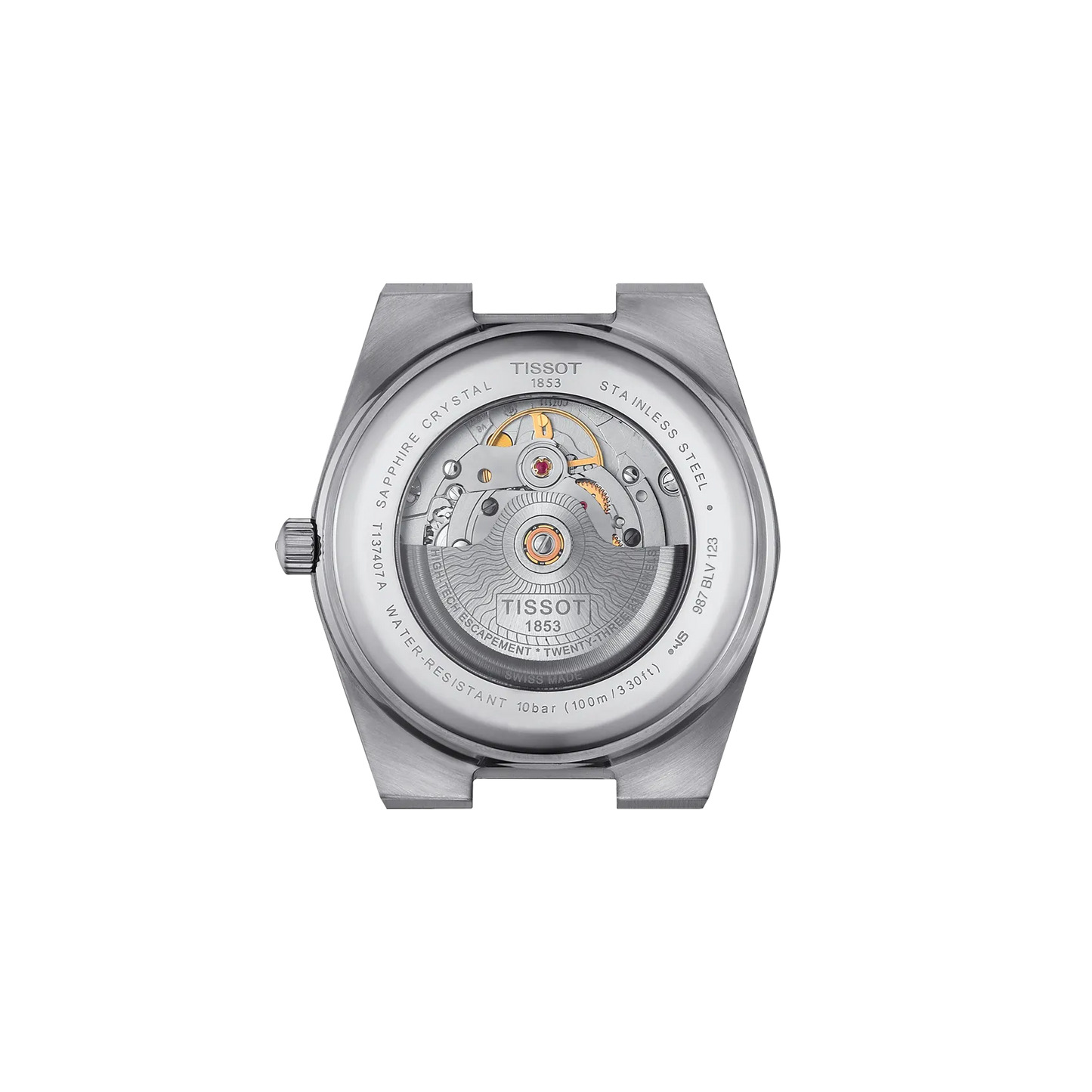 Tissot PRX 40mm