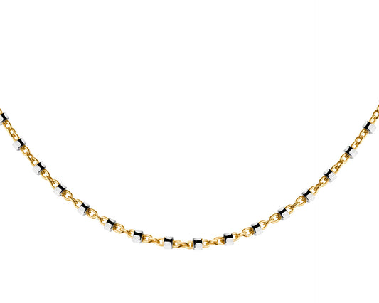 Złoty łańcuszek – złoto próby 333